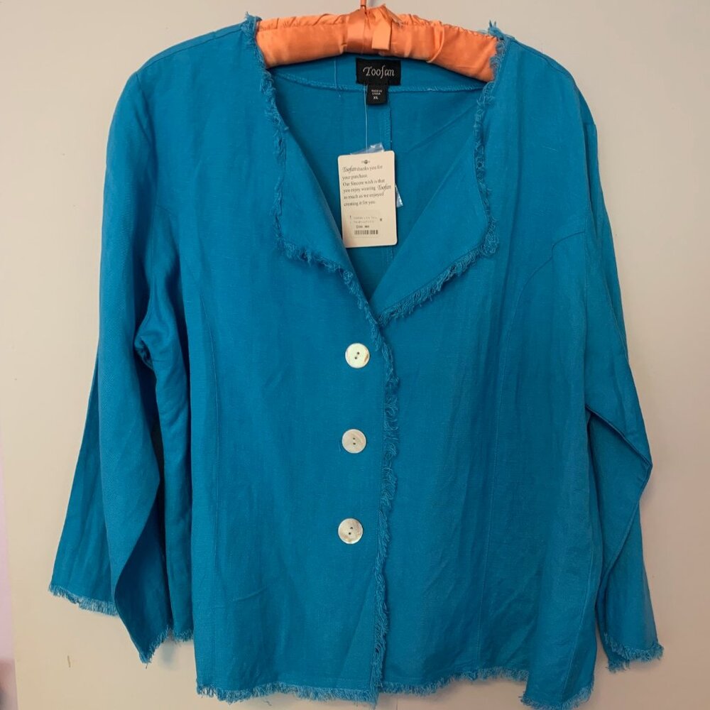 Stylish Jacket